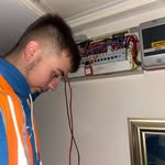 Bailey Horton - @bhelectrical._ - Instagram