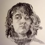 Bailey Horton - @unlikely_doodles - Instagram