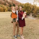 Bailey Pitts Horton - @bayhorton - Instagram