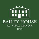 Bailey House - Nova Scotia - @bailey_house_annapolis_royal - Instagram