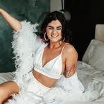 Bailey Houston - Chattanooga Aesthetician - @bayskinslay - Instagram