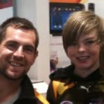 Bailey Howarth - @bazza_mouldy - Instagram