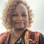 Anita Bailey-Huff - @baileyhuffanita - Instagram