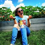 Bailey Huff - @baileyboohuff12 - Instagram