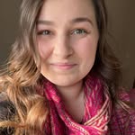Bailey Huffman - @painting_happiness_with_yarn - Instagram