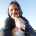 Bailey Joanna Huggins - @derpmebailey - Instagram
