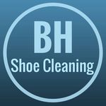 Bailey Hughes Shoe Cleaning - @baileyhughesshoecleaning - Instagram