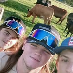 Bailey Hunt - @bhunt23576 - Instagram