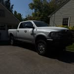 Bailey Hurt - @big_bubbas6.7 - Instagram