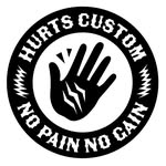 Bailey Hurt - @hurtscustom - Instagram