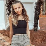 Bailey Huston - @hustdsin - Instagram