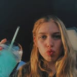 Bailey Hutson - @over.the.moon198 - Instagram