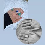 Bailey Hutton - @ringsand_thingsbybails - Instagram