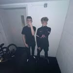 Bailey Hutton - @mcr.bailey - Instagram