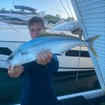 Bailey Hutton - @baileyhut.fishin - Instagram