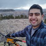 Bailey Hyatt - @piecycle.man - Instagram
