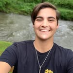 Bailey Ibarra - @baileyibarrapoetry - Instagram