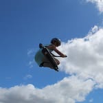 Bailey Irvin - @bailey.irvin_scoot - Instagram