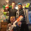 Bailey Irving - @bazzo456 - TikTok