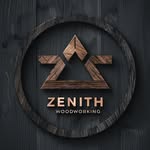 Bailey Irving - @zenithwoodworking - Instagram