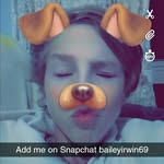 Bailey irwin - @baileyirwin7 - Instagram