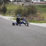 Bailey Irwin #drifttriker - Facebook