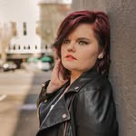 Bailey Iverson - @wanderlustnwhiskey - Instagram