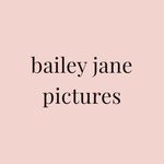bailey jane pictures - @baileyjanepictures - Instagram