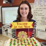 Bailey Janssen - @toteachtheirown_1 - Instagram