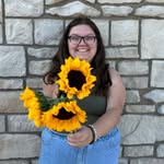 Bailey Jeffers - @baileyannjeffers - Instagram