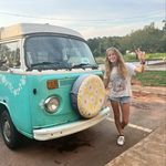 Bailey Jefferson - @baileysvwbusses - Instagram