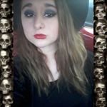 Bailey Jeffries☮🌙💀👽🔮✂☯ - @extar_ilyre - Instagram