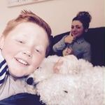 Bailey Jeffries - @bailey_is_the_ninja - Instagram