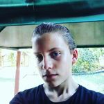 Bailey jeffries - @thebailsj - Instagram