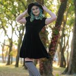 Bailey Jeffries - @baileysparkles17 - Instagram