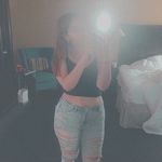 Bailey Jenkins - @xobailey24 - Instagram