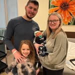 Bailey Austin Jimenez - @the_jimenez_family21 - Instagram