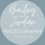 Bailey + Jordan Photography - @baileyandjordanphoto - Instagram