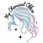Bailey Joy - @mychemicaloffice - Instagram