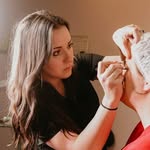 Bailey Joy Stike - @baileymuah - Instagram