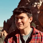 Bailey Mcneilly-Juarez - @mcneillyjuarez - Instagram
