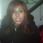 Gabriela Bailey-Juarez - @gabbeththemighty - Instagram
