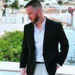 Logan Bailey Judd - @numberonedad87 - Instagram