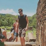 Kane Bailey - @kaneqbailey - Instagram