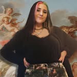 Bailey Kaye ~art~ - @bailey_kayeart - Instagram
