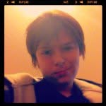 Bailey Keller - @shadowhound666 - Instagram