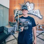 Bailey Keller - @keller_fabrications - Instagram