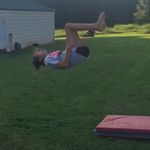 Bailey Kemp - @bailey_tumbles_1836 - Instagram