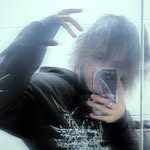 Bailey Leo Kemp かぎづめ - @x_blxck_tal0n_x - Instagram