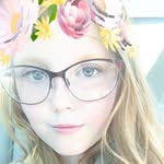 Bailey Ketchum - @gymnastics101rocks - Instagram